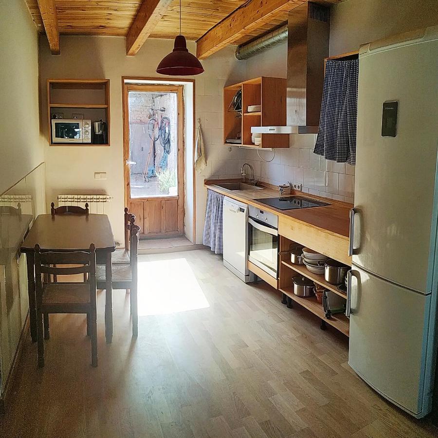 Casa Alejandra Villa Murchante Dış mekan fotoğraf