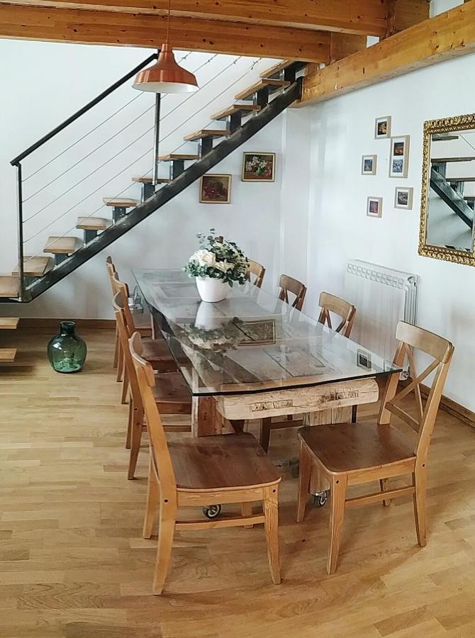 Casa Alejandra Villa Murchante Dış mekan fotoğraf