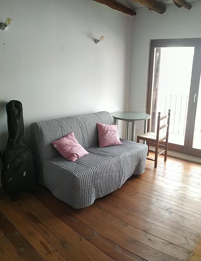 Casa Alejandra Villa Murchante Dış mekan fotoğraf