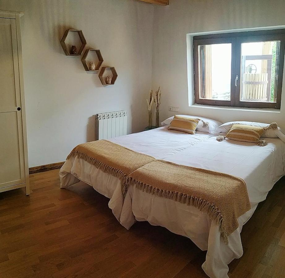 Casa Alejandra Villa Murchante Dış mekan fotoğraf