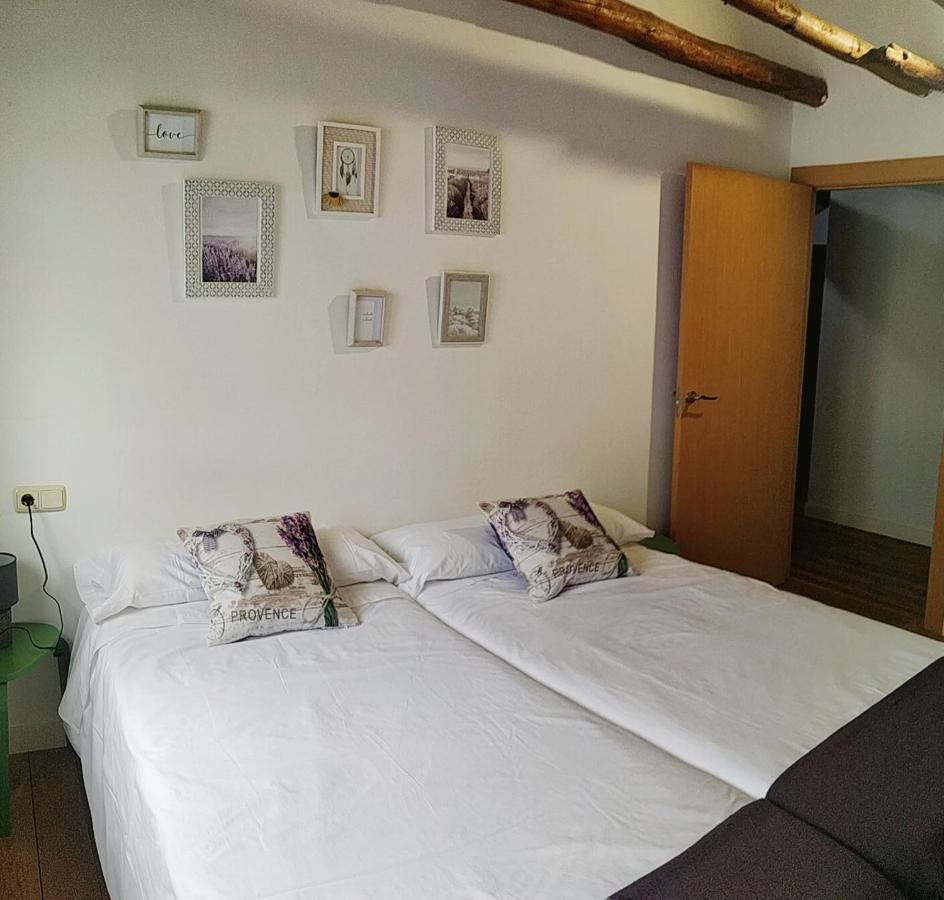 Casa Alejandra Villa Murchante Dış mekan fotoğraf