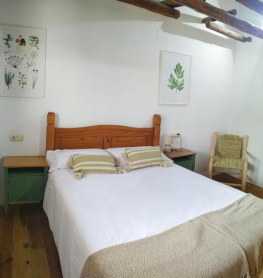Casa Alejandra Villa Murchante Dış mekan fotoğraf
