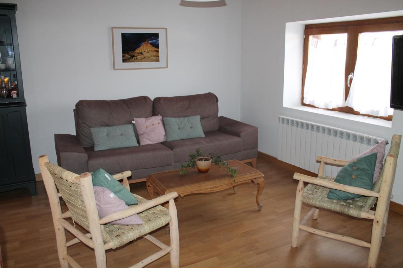 Casa Alejandra Villa Murchante Dış mekan fotoğraf