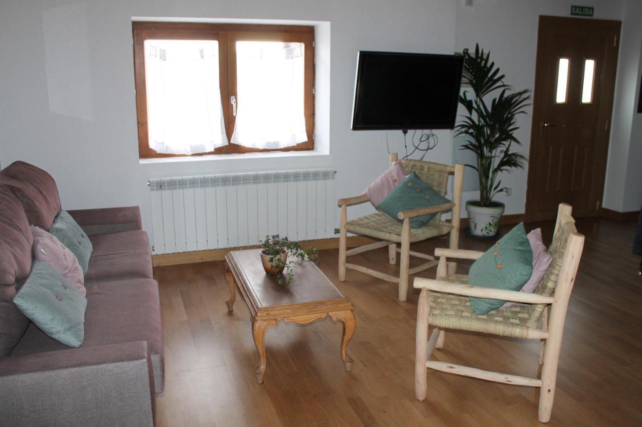 Casa Alejandra Villa Murchante Dış mekan fotoğraf
