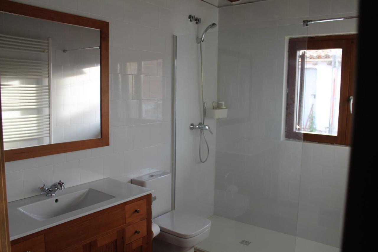 Casa Alejandra Villa Murchante Dış mekan fotoğraf
