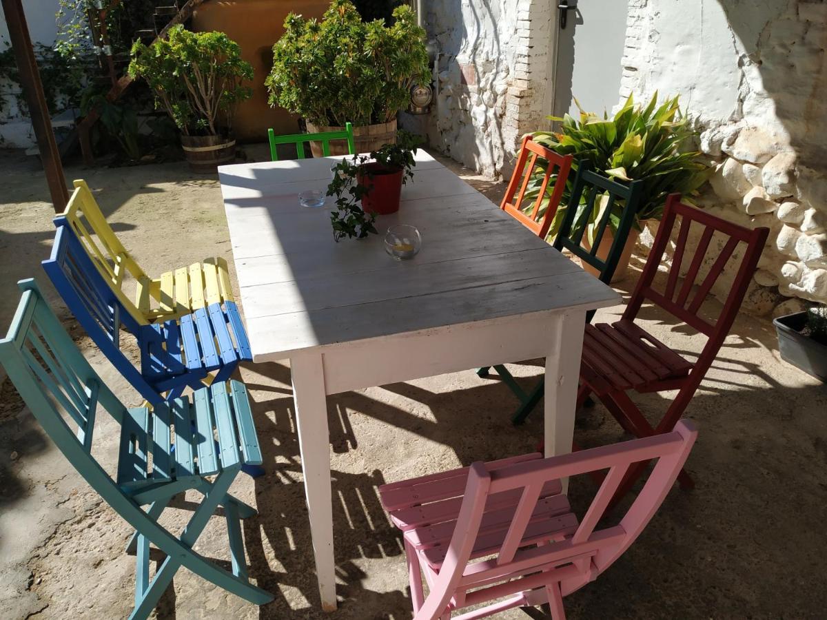 Casa Alejandra Villa Murchante Dış mekan fotoğraf